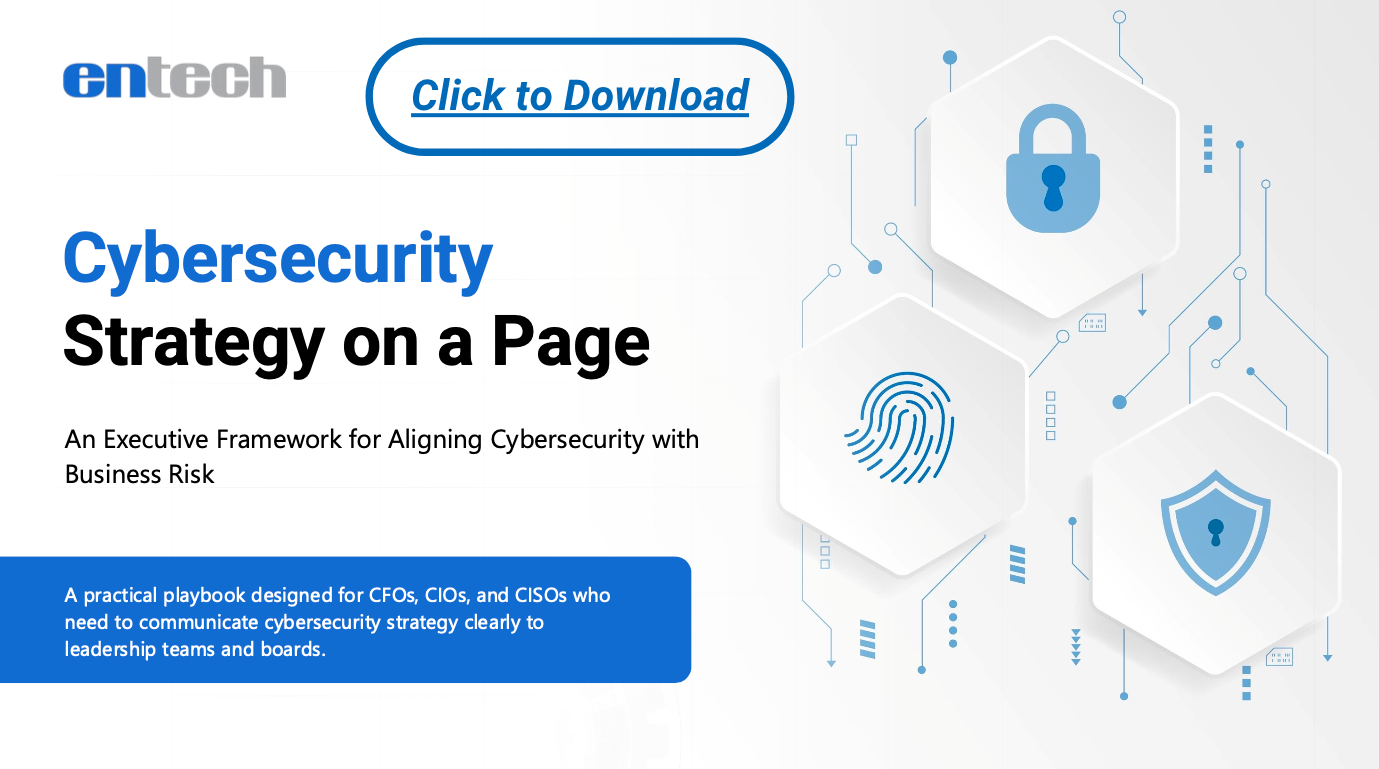 Cybersecurity Strategy Playbook_Click Download