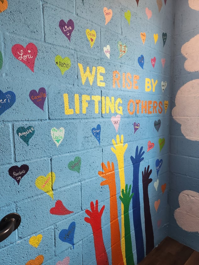 Why Businesses Should Be Active in Their Community: The Entech Perspective