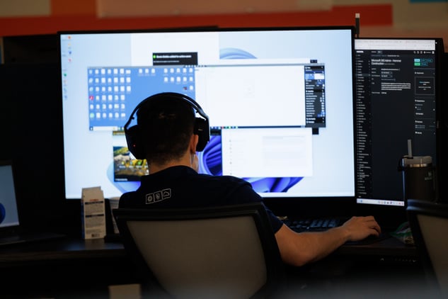 Strengthening Your Business with Entech’s Managed Microsoft 365 Service