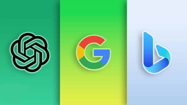 A Note From Entech’s CRO, David Spire: The AI Revolution