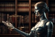 Shadow AI in Law Firms: The Silent Betrayal of Client Trust