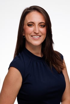 Ainsley Lump, Entech Human Resources Manager