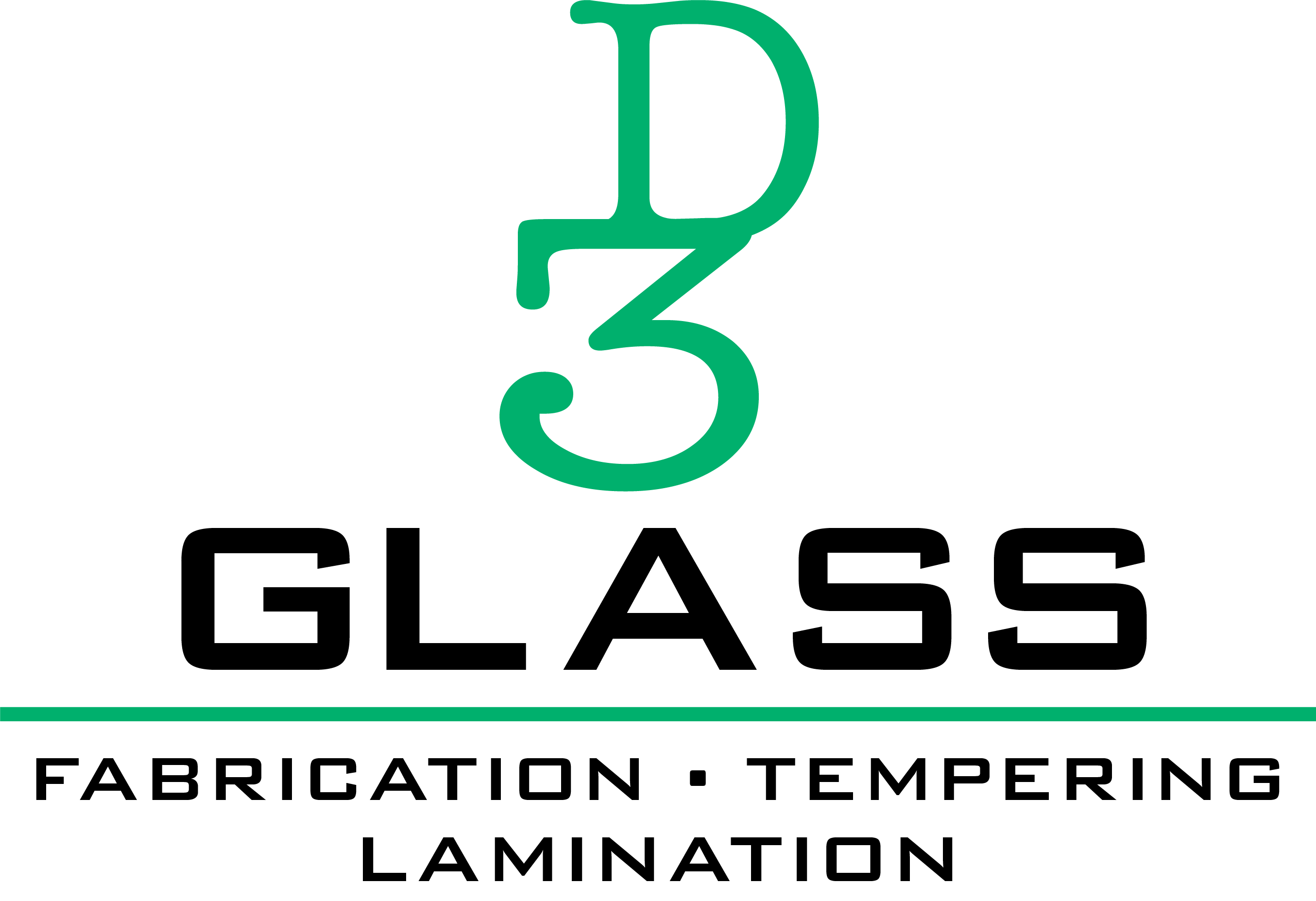 D3-Logo
