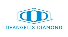 DeAngelis Diamond Logo