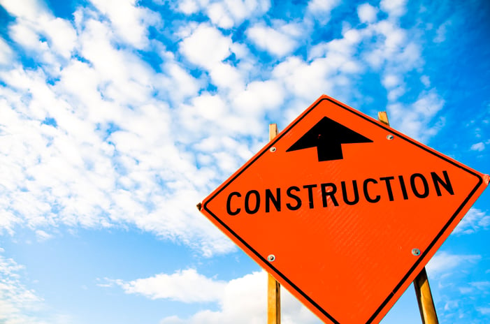 Increase Construction Company Efficiency with Cloud Services			