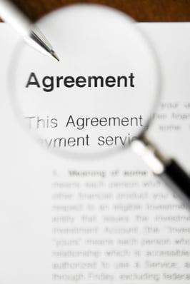 What you Should Know Cloud Service Level Agreements (SLA)