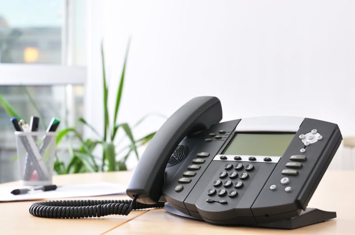 3 Things to Demand from Business Phone Service			