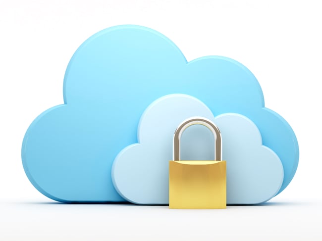 Is the Cloud Secure Enough For My Business?			