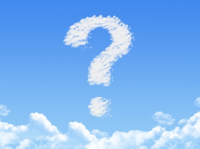 How to Tell if your Business is Using Cloud Services			