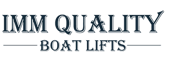 IMM-Boat-Lifts-Logo
