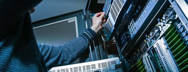 Your 5-part guide to everyday data disasters