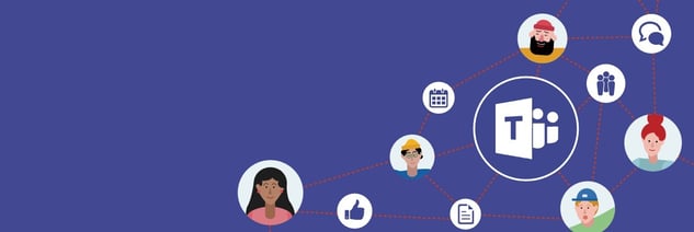 Learn the basics of Microsoft Teams