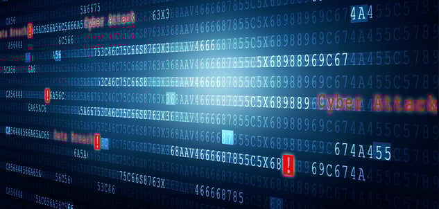 Top 5 data breaches of 2018