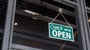 We opened. We are open. Табличка sorry we are closed. Open sign. We are Opening.