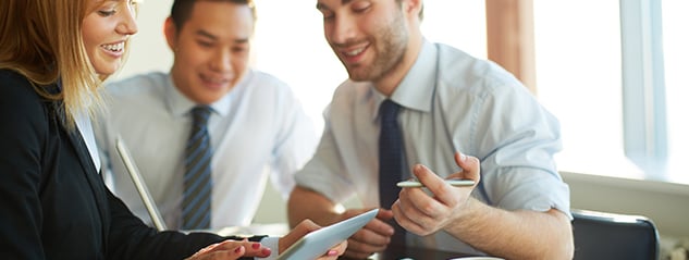 3 Reasons to Trash your IT Project Proposals