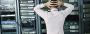 Ensuring proper data recovery during an unexpected disaster