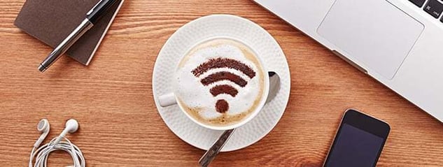 Top 5 IT Resolutions for 2015