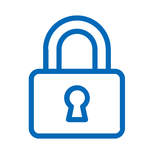 Lock Icon