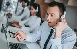 IT Help Support Team