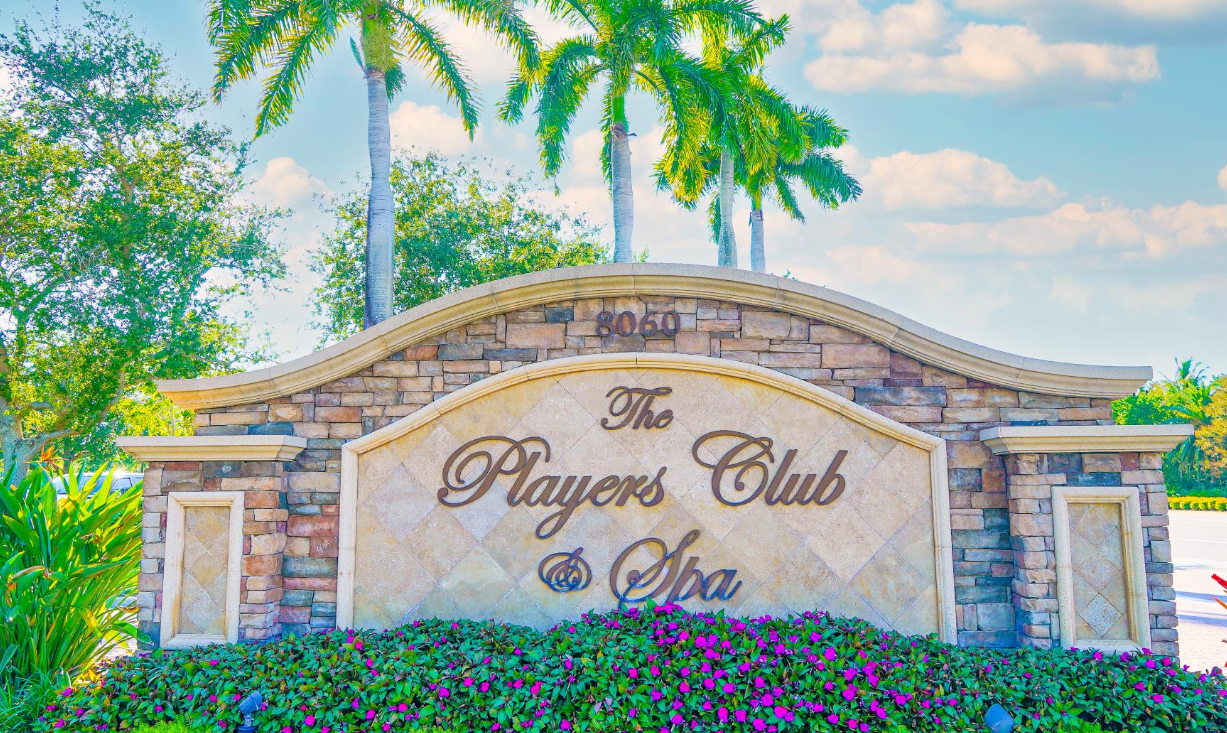 Players Club