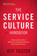 Service Culture Handbook
