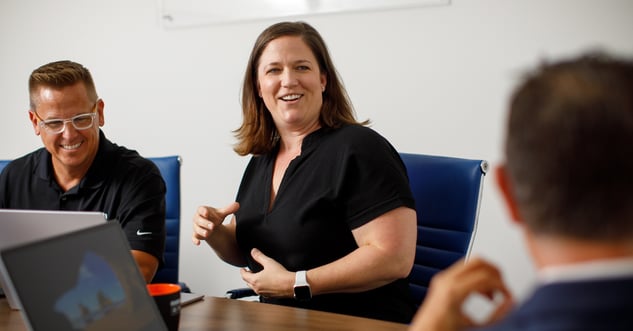 Marketing a Small Business