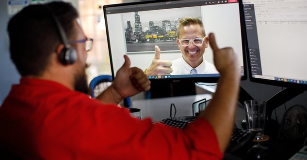 Entech's Chris Brenes: How to be Prepared for the FTC Safeguards Rule