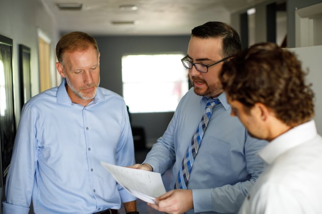 We’ve Been Hacked, Now What?