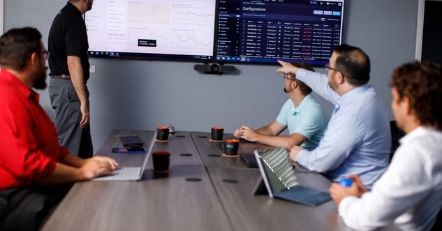 A note from Entech's Jeremy Stakely: Looking ahead to 2023