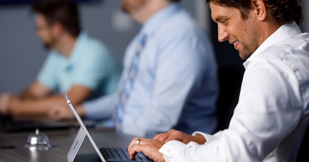 Small Businesses - Worker Shortages in 2025