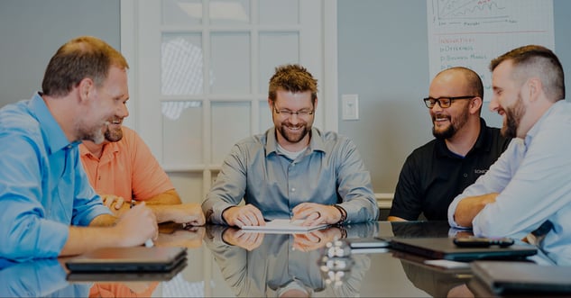 A Culture of (Service) Excellence