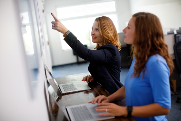 How Entech Performs IT Assessments