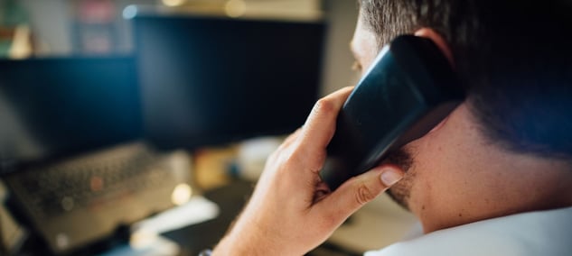 A note from Entech's David Spire: Risk is an interesting thing...&nbsp;