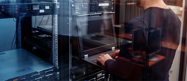 8 Reasons Why It’s Time to Hire a Managed Service Provider