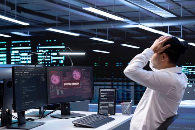 The Communications Gap in Cyber Response