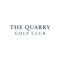 The Quarry Golf Club logo