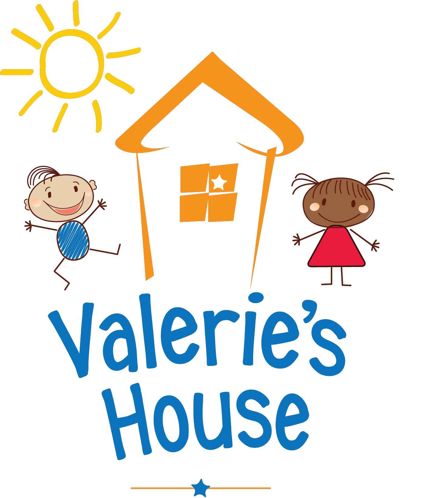 Valerues House logo