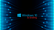 Windows 10 is Ending.  What's Your Plan?