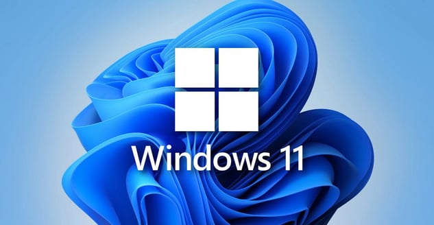 Windows 11 is Here