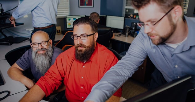 Why Entech is the Premier Choice for Managed IT Services in Florida's Tampa to Naples Corridor