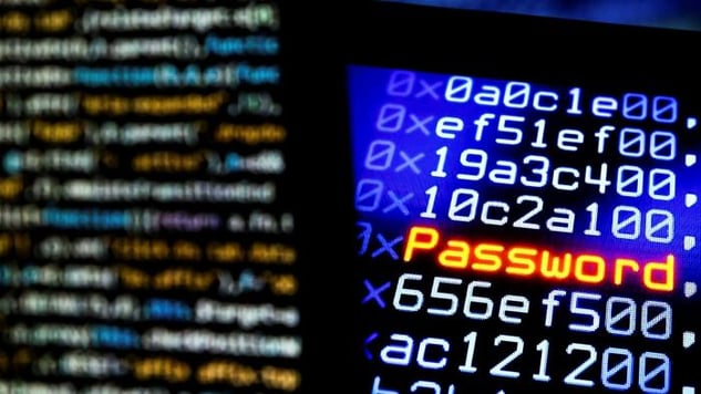 Why Password Security Matters More Than Ever