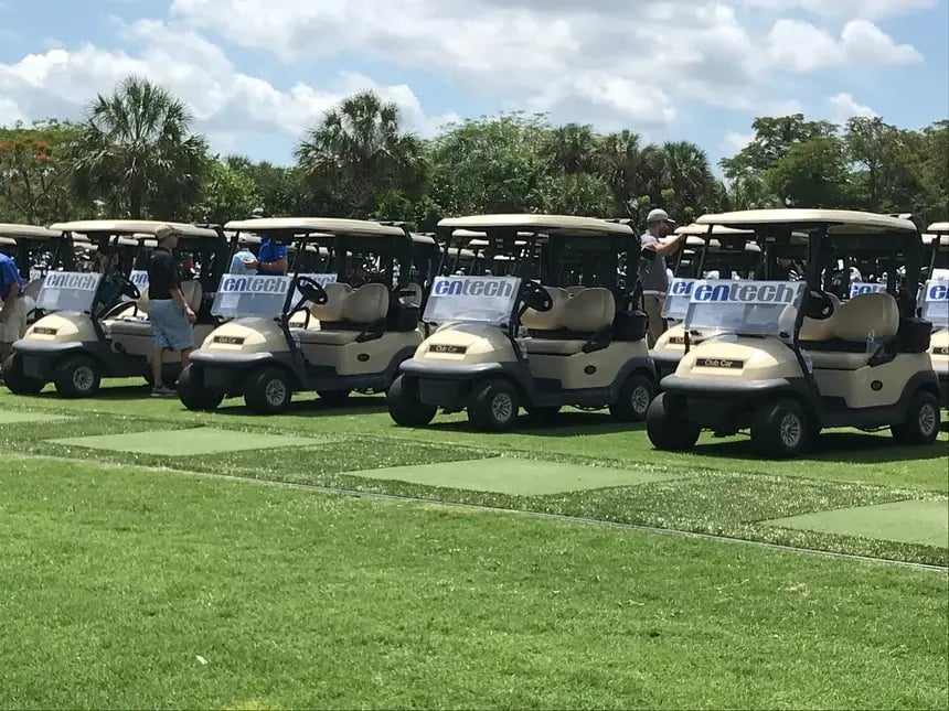 golf carts-1