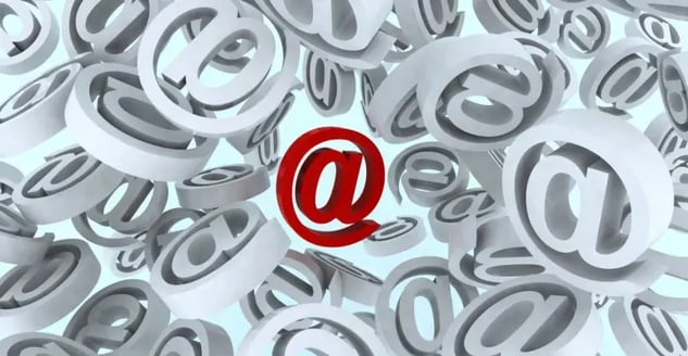 Business Email Compromise