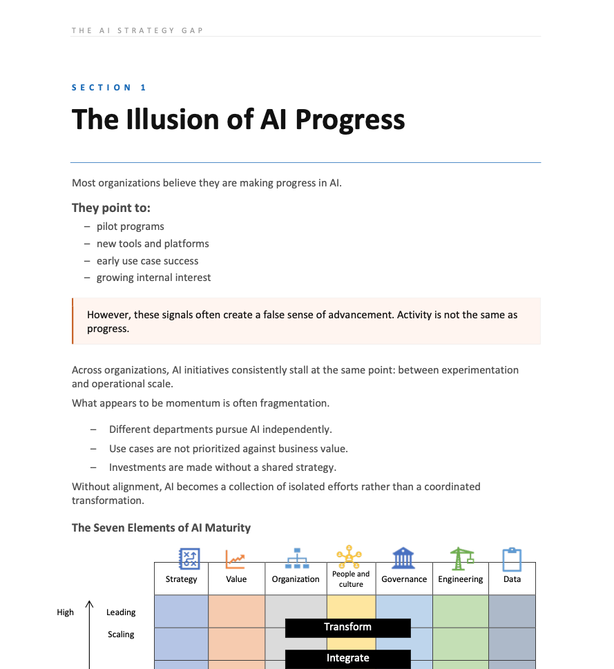 The AI Strategy_ExecBriefing_Teaser