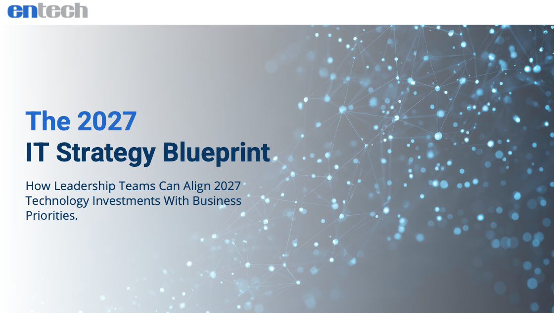 2027 Technology Planning_Cover Slide