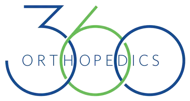 Orthopedics logo