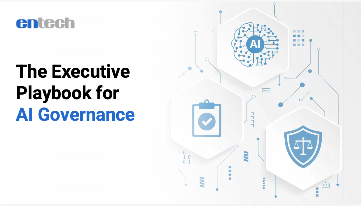 AI Governance Cover Page
