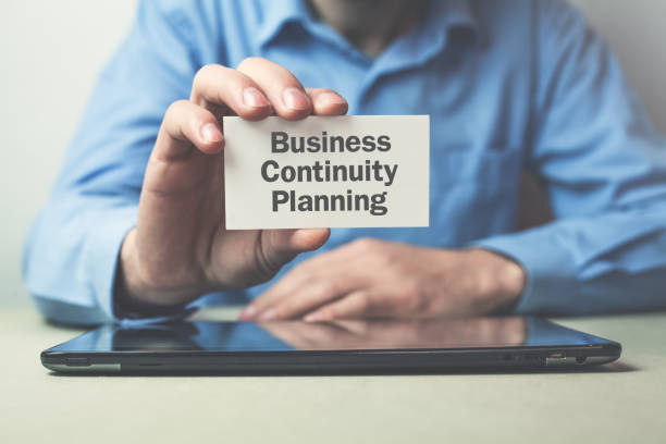 Business Continuity