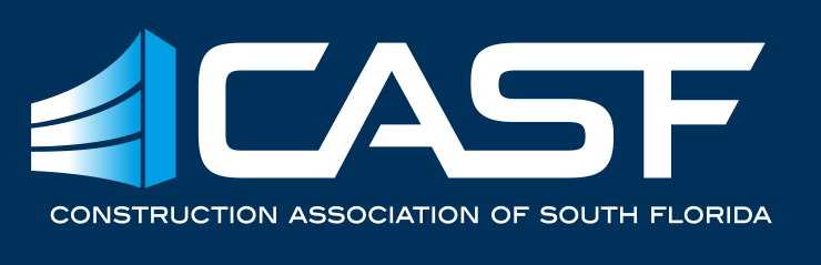 CASF Logo