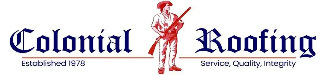 Colonial Roofing